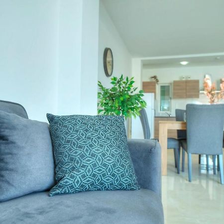 Bright & Modern 2Bedrooms With Sea Views Gogzr-2 Gzira 外观 照片