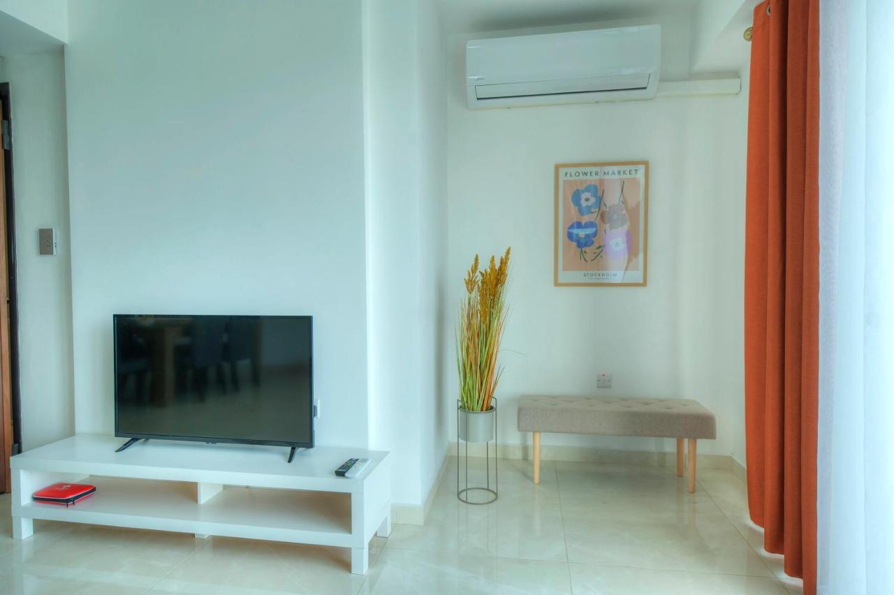 Bright & Modern 2Bedrooms With Sea Views Gogzr-2 Gzira 外观 照片