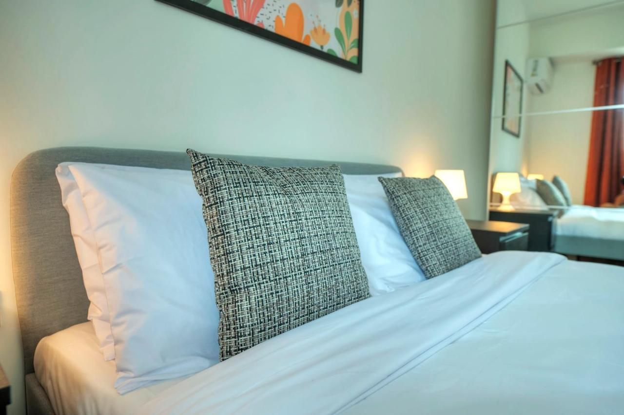 Bright & Modern 2Bedrooms With Sea Views Gogzr-2 Gzira 外观 照片