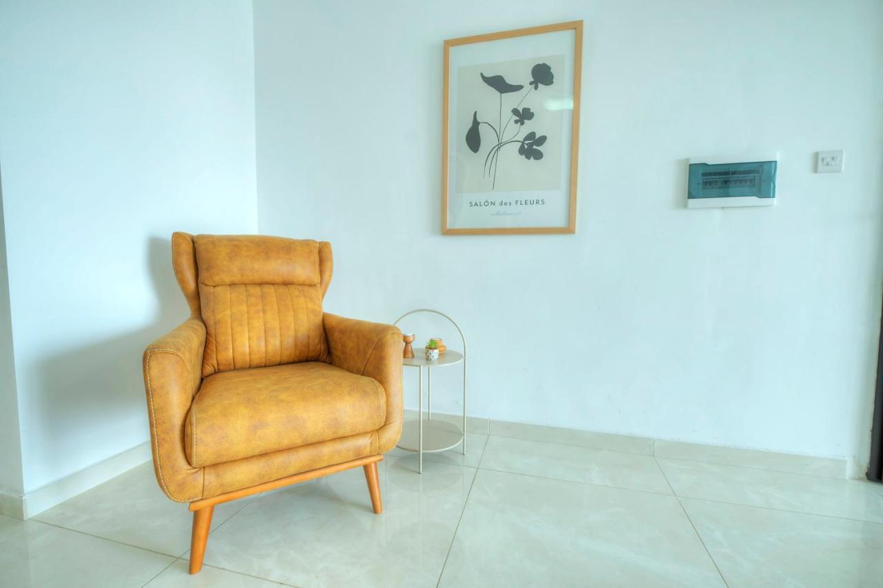 Bright & Modern 2Bedrooms With Sea Views Gogzr-2 Gzira 外观 照片