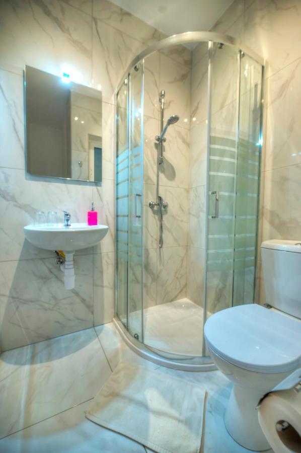 Bright & Modern 2Bedrooms With Sea Views Gogzr-2 Gzira 外观 照片